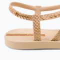 Ipanema Class Wish II beige dámske sandále 82931-20811 6