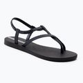 Dámske sandále Ipanema Class Wish II black 82931-21122