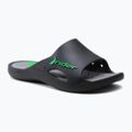 RIDER Bay X AD pánske žabky black 83060-23899