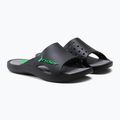RIDER Bay X AD pánske žabky black 83060-23899 4