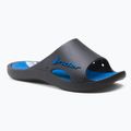 RIDER Bay X AD pánske žabky black 83060-24416