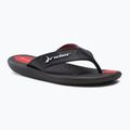 Pánske žabky RIDER R Line Plus II black 11315-25469
