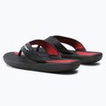 Pánske žabky RIDER R Line Plus II black 11315-25469 3