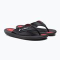 Pánske žabky RIDER R Line Plus II black 11315-25469 4