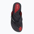 Pánske žabky RIDER R Line Plus II black 11315-25469 6