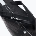 Pánske žabky RIDER R1 Energy AD black 10719-26011 7