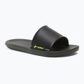 Detské žabky RIDER Speed Slide black 11816-20766