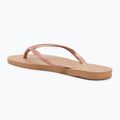 Dámske žabky Havaianas Slim rose gold 3