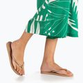 Dámske žabky Havaianas Slim rose gold 7