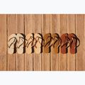 Dámske žabky Havaianas Slim rose gold 8