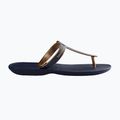 Žabky Havaianas Casuale navy blue 10