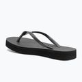 Dámske žabky Havaianas Slim Platform black 3