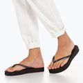 Dámske žabky Havaianas Slim Platform black 6