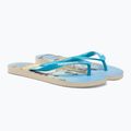 Pánske žabky Havaianas Top Street white/blue 4