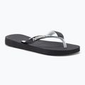 Havaianas Top Mix žabky čierne H4115549