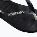 Havaianas Top Mix žabky čierne H4115549 12