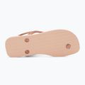Dámske sandále Havaianas Flash Urban ballet rose / golden blush 4
