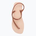 Dámske sandále Havaianas Flash Urban ballet rose / golden blush 5