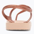 Dámske sandále Havaianas Flash Urban ballet rose / golden blush 6