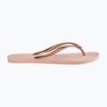 Dámske žabky Havaianas Slim pink H4000030 9