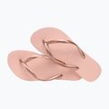 Dámske žabky Havaianas Slim pink H4000030 10