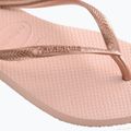 Dámske žabky Havaianas Slim pink H4000030 11