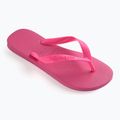 Havaianas Top pink flux žabky