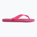 Havaianas Top pink flux žabky 2