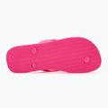 Havaianas Top pink flux žabky 4