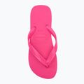 Havaianas Top pink flux žabky 5