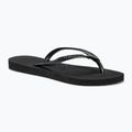 Dámske žabky Havaianas Slim Crystal Sw II black