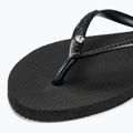 Dámske žabky Havaianas Slim Crystal Sw II black 8