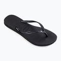 Dámske žabky Havaianas Slim Crystal Sw II black 9