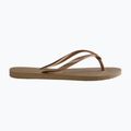 Dámske žabky Havaianas Slim Crystal Sw II rode gold 10