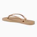 Dámske žabky Havaianas Slim Crystal Sw II rode gold 3