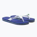 Havaianas Brasil Logo modré žabky H4110850 4