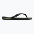 Havaianas Brasil žabky čierne H4000032 2
