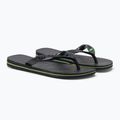 Havaianas Brasil žabky čierne H4000032 5