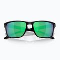 Slnečné okuliare Oakley Sylas XL black ink/prizm jade 5