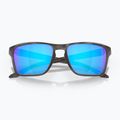 Slnečné okuliare Oakley Sylas matte black/prizm sapphire polarized 10