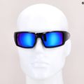 Slnečné okuliare Ocean Sunglasses Aruba čierno-modré slnečné okuliare 3201.1 8