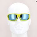 Cyklistické okuliare Bliz Drift green 54001-73 10