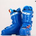 Lyžiarske topánky Lange RS 130 blue LBI1030 9
