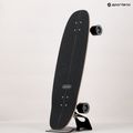 Skateboard surfskate Carver CX Raw 33" Tommii Lim Proteus 222 Complete čierno-biely C11311144 10