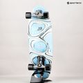 Skateboard surfskate Carver Lost CX Raw 32" Quiver Killer 221 Complete modro-biely L1121117 11