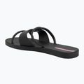 Dámske nazúvaky Ipanema Diversa Slide black/lilac 3