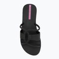 Dámske nazúvaky Ipanema Diversa Slide black/lilac 5