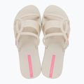 Dámske nazúvaky Ipanema Diversa Slide off white/pink 2