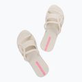 Dámske nazúvaky Ipanema Diversa Slide off white/pink 3