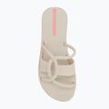 Dámske nazúvaky Ipanema Diversa Slide off white/pink 5